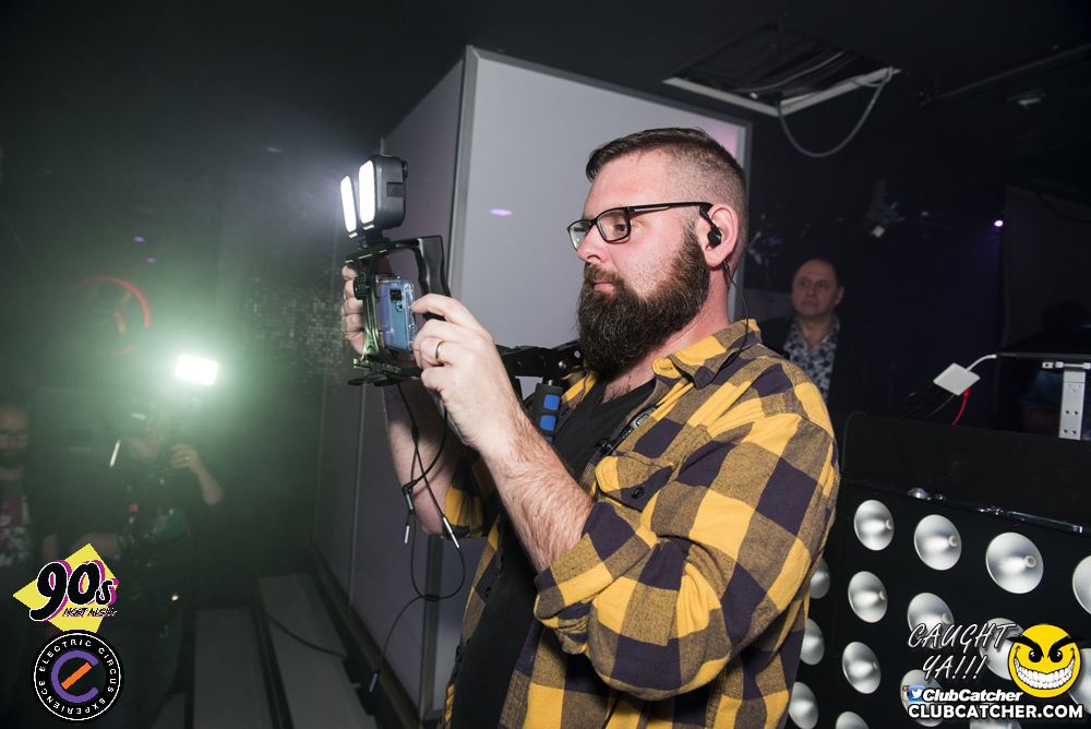 Her nightclub photo 283 - January 25th, 2020