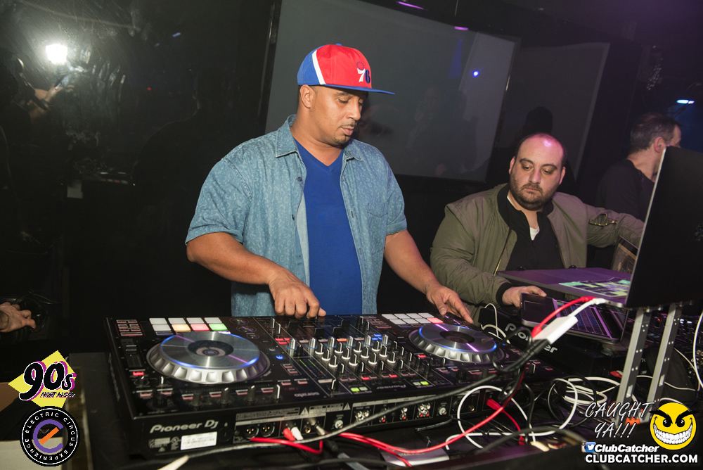 Her nightclub photo 284 - January 25th, 2020