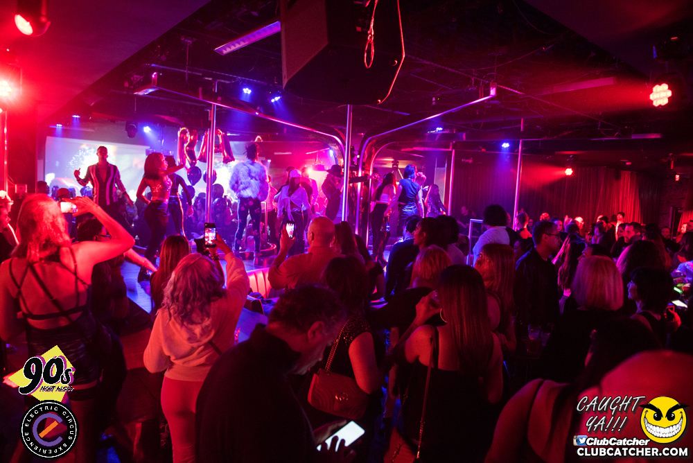 Her nightclub photo 288 - January 25th, 2020