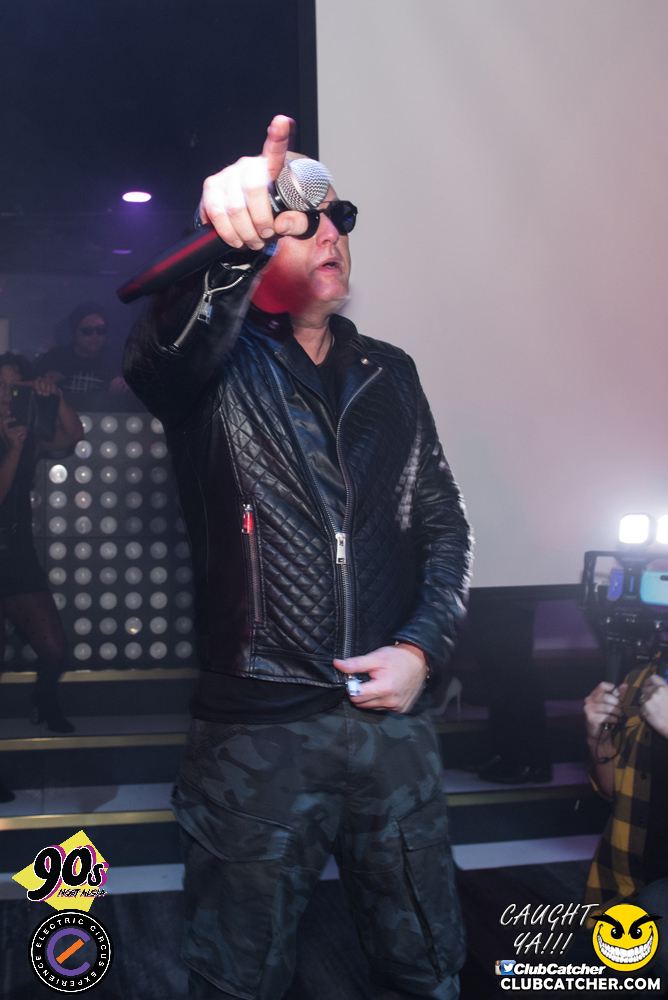 Her nightclub photo 290 - January 25th, 2020