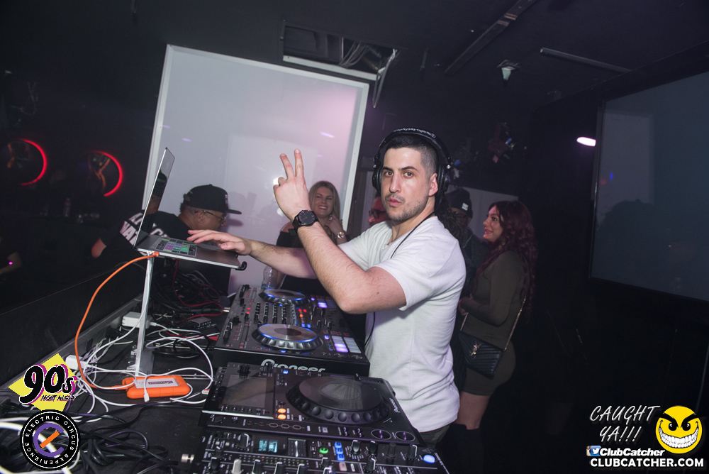 Her nightclub photo 291 - January 25th, 2020