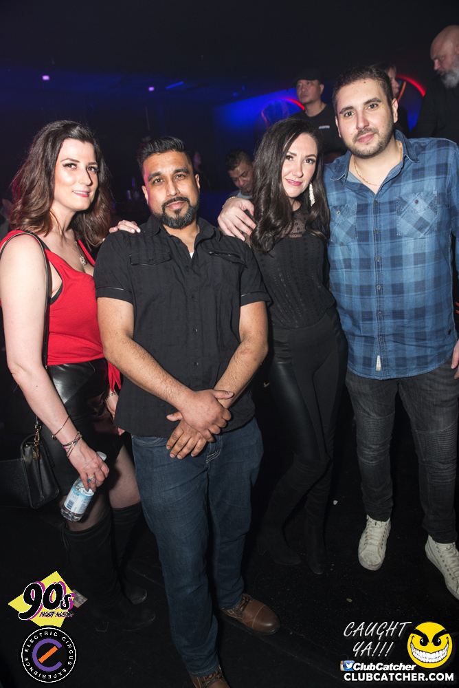 Her nightclub photo 294 - January 25th, 2020