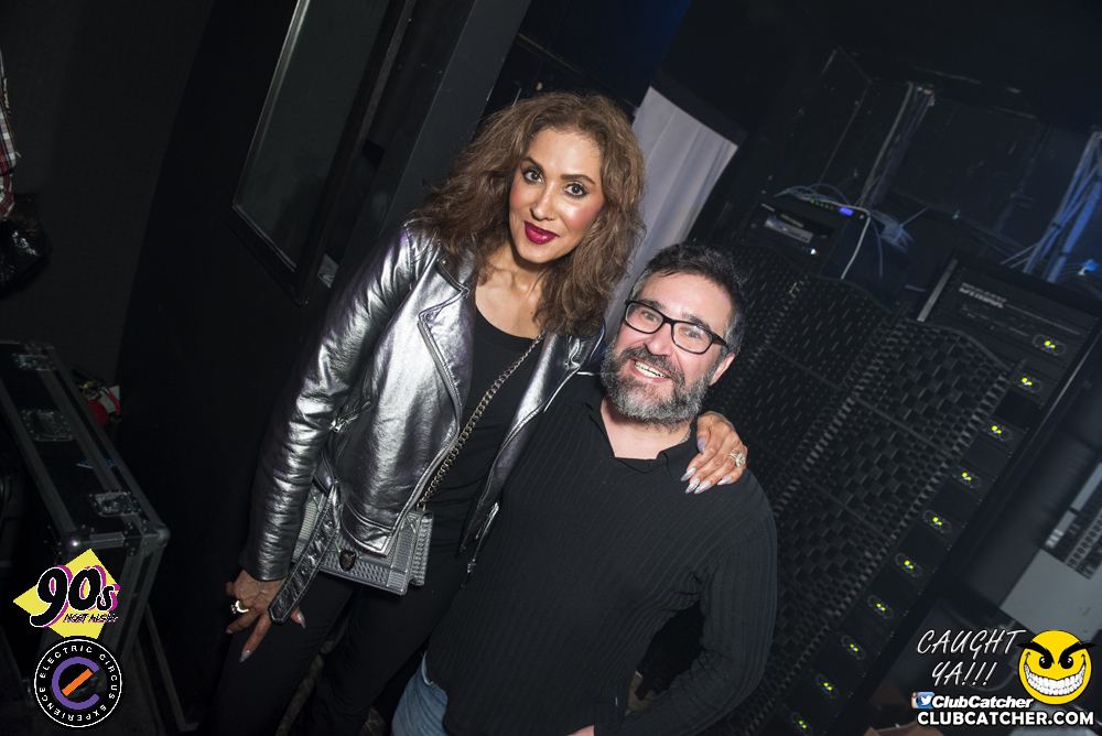 Her nightclub photo 296 - January 25th, 2020