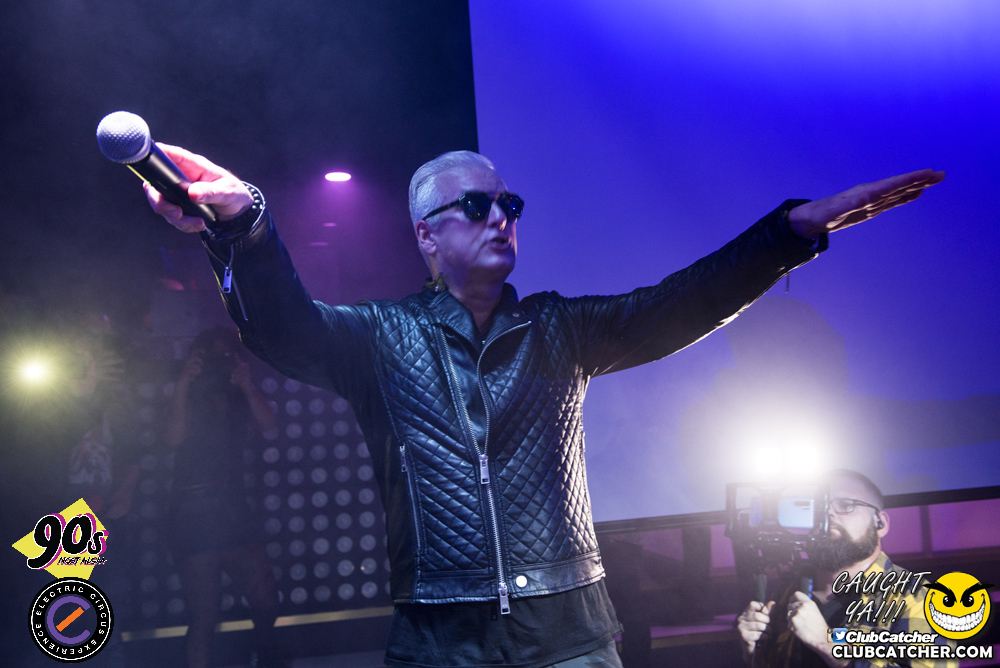 Her nightclub photo 4 - January 25th, 2020