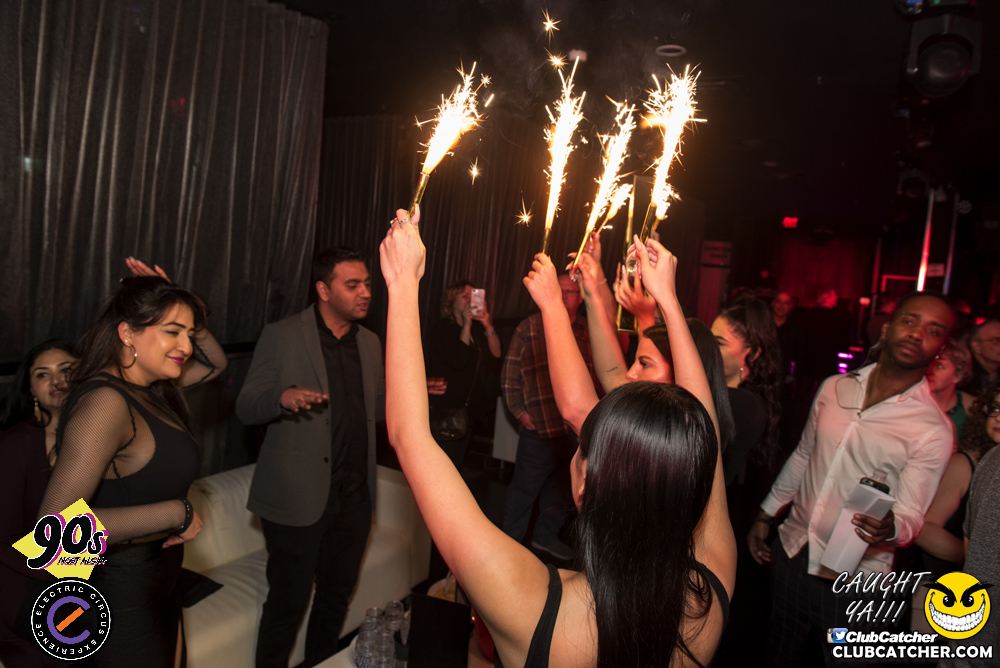 Her nightclub photo 31 - January 25th, 2020