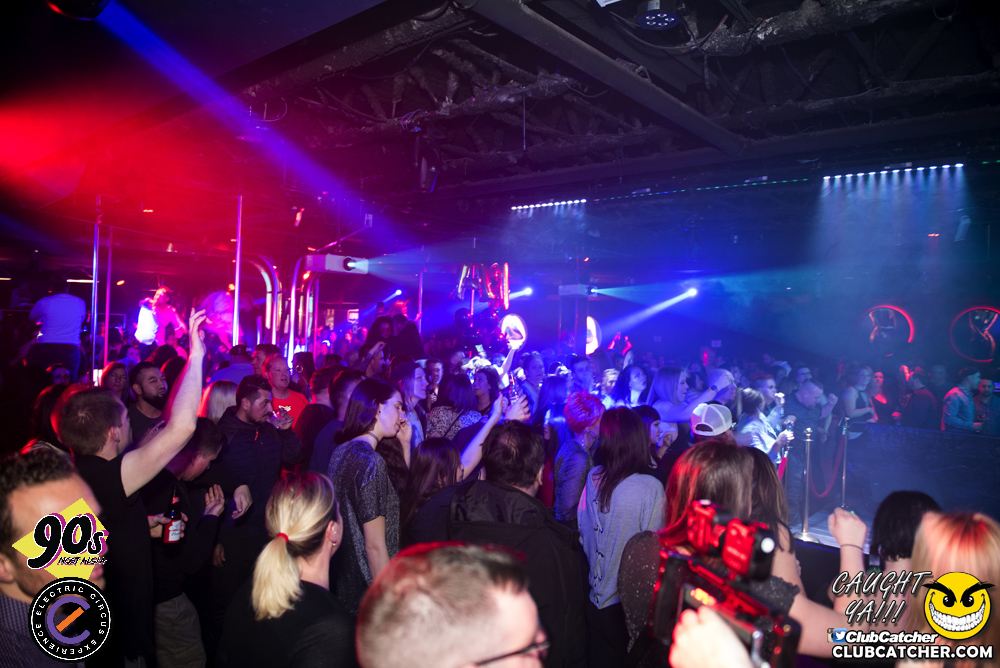 Her nightclub photo 306 - January 25th, 2020