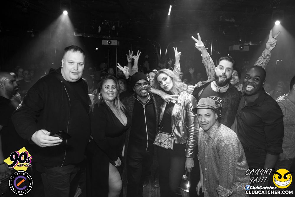 Her nightclub photo 307 - January 25th, 2020