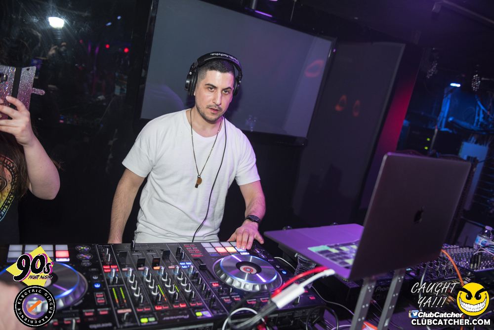 Her nightclub photo 308 - January 25th, 2020