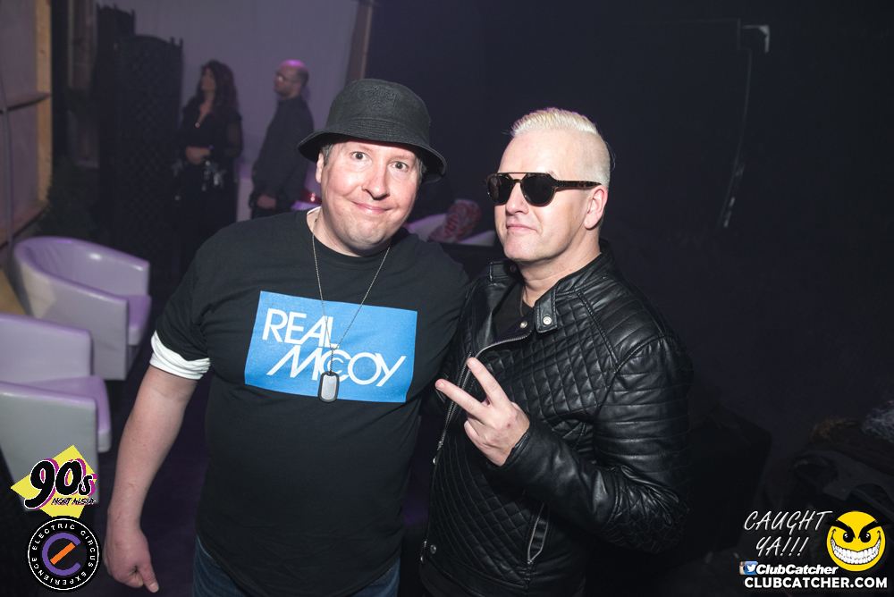 Her nightclub photo 309 - January 25th, 2020