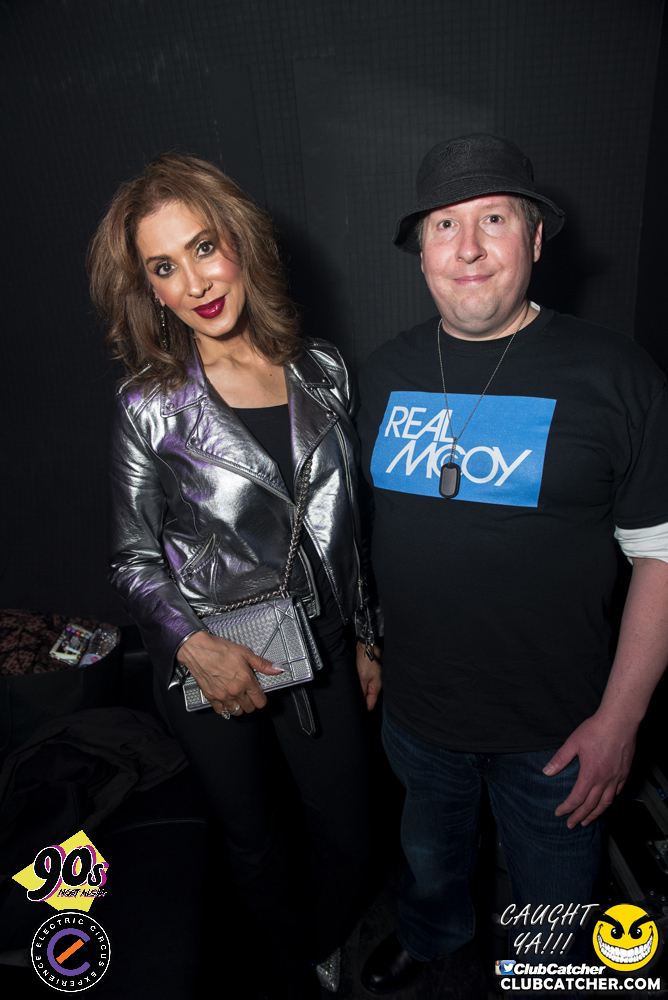 Her nightclub photo 313 - January 25th, 2020