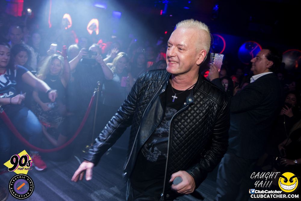 Her nightclub photo 319 - January 25th, 2020