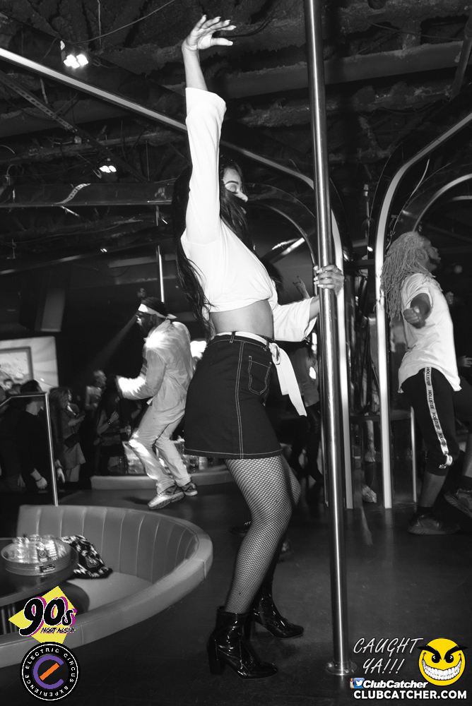 Her nightclub photo 320 - January 25th, 2020