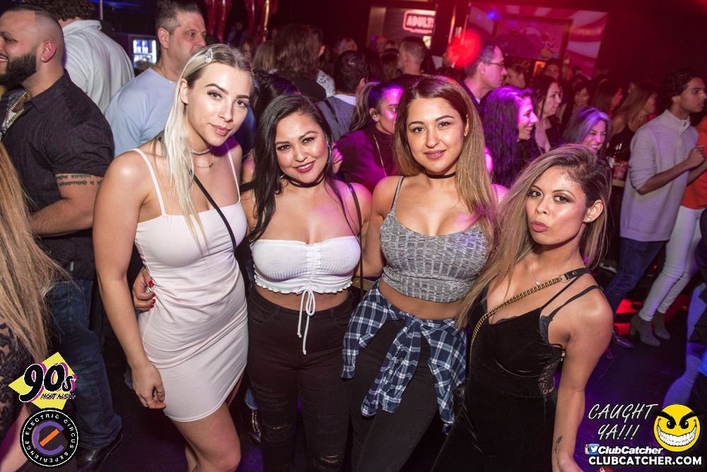 Her nightclub photo 33 - January 25th, 2020