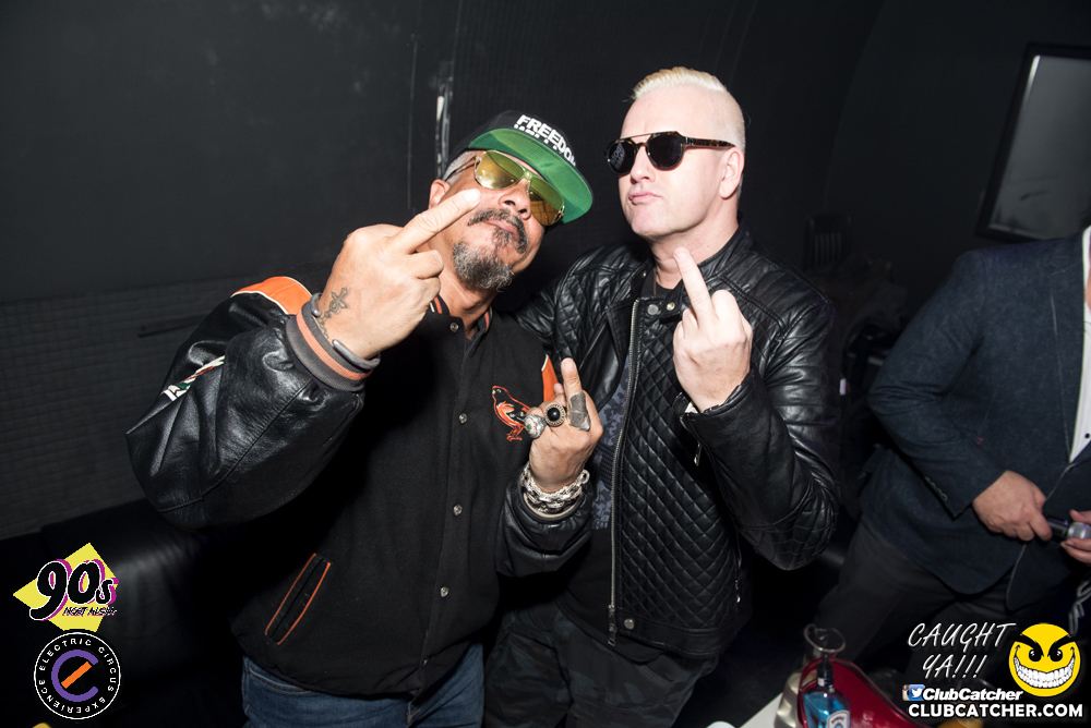 Her nightclub photo 323 - January 25th, 2020