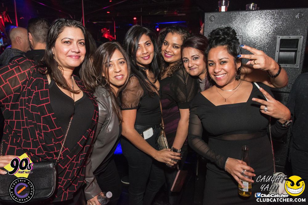 Her nightclub photo 34 - January 25th, 2020