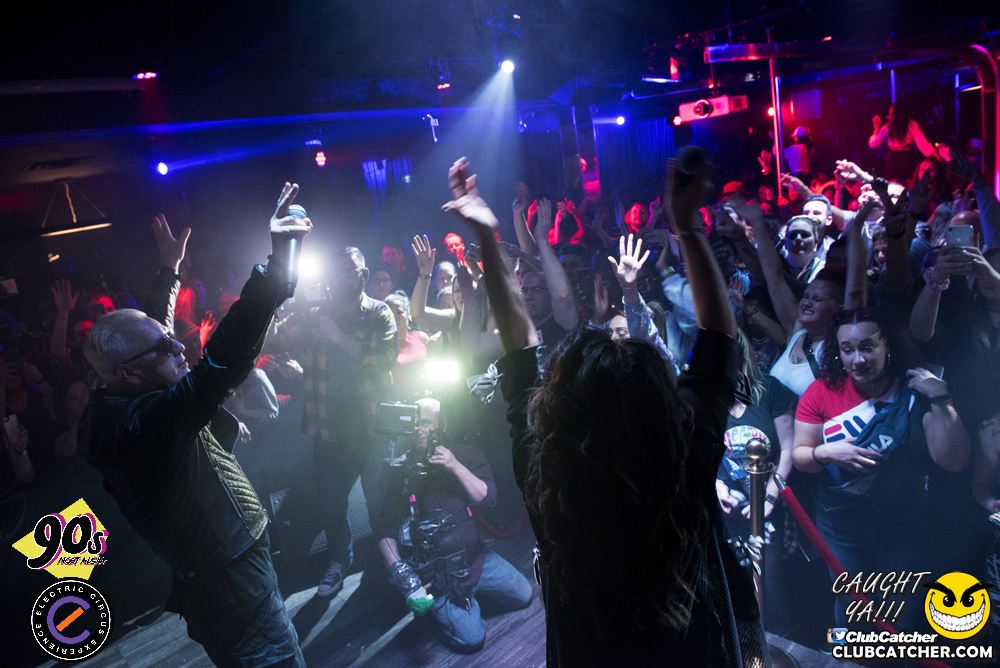 Her nightclub photo 36 - January 25th, 2020