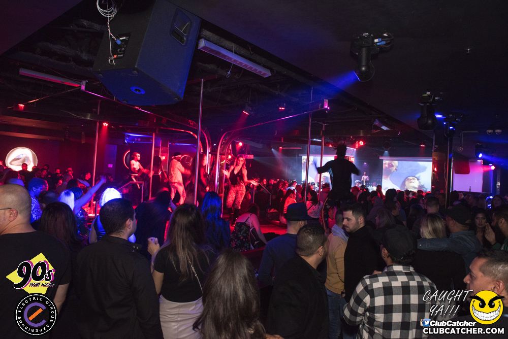 Her nightclub photo 37 - January 25th, 2020