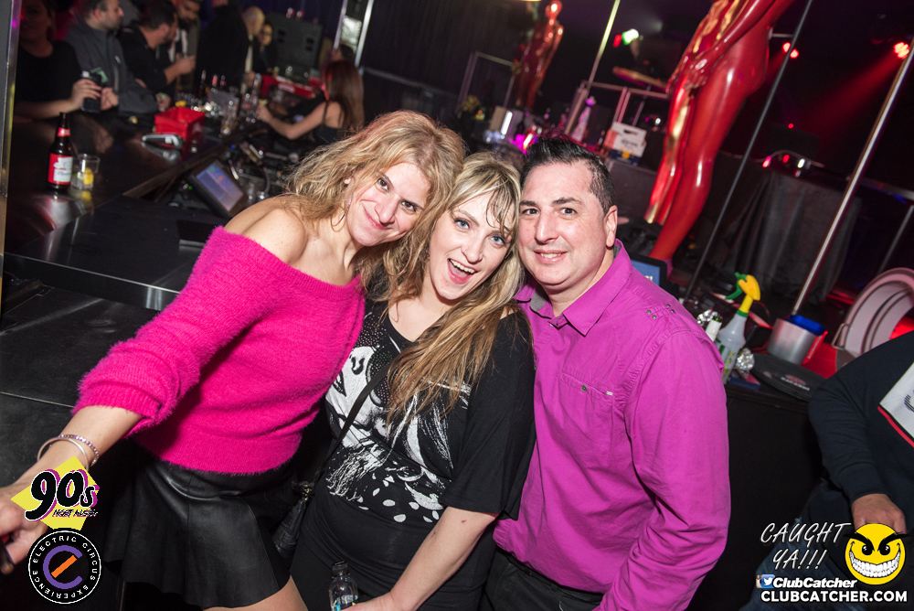 Her nightclub photo 39 - January 25th, 2020