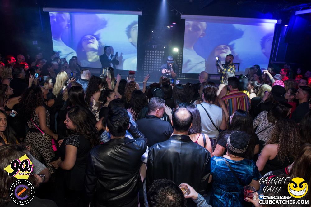 Her nightclub photo 40 - January 25th, 2020