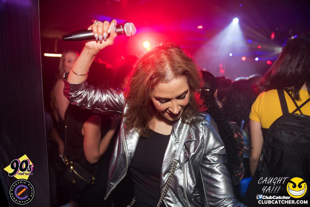 Her nightclub photo 5 - January 25th, 2020