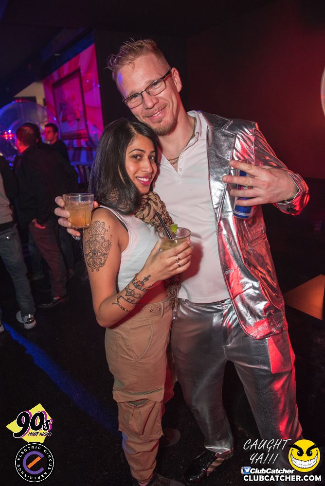 Her nightclub photo 41 - January 25th, 2020