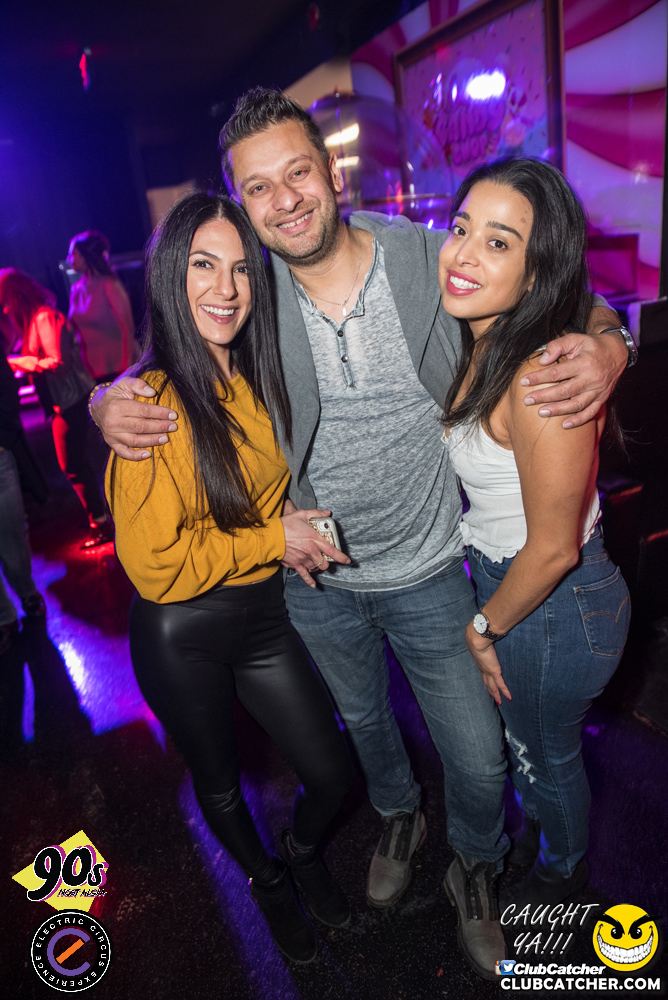 Her nightclub photo 45 - January 25th, 2020