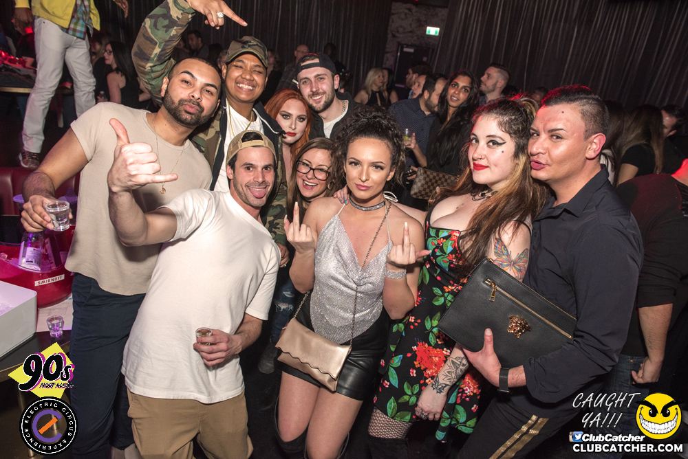 Her nightclub photo 46 - January 25th, 2020