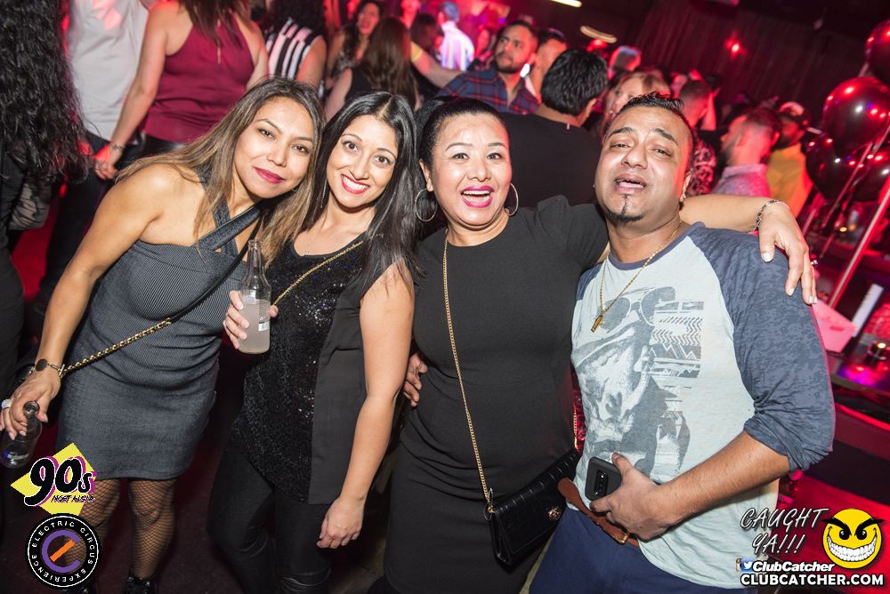 Her nightclub photo 47 - January 25th, 2020