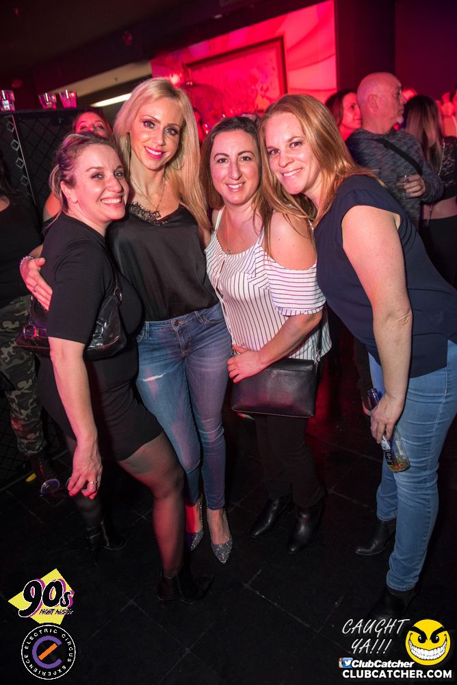 Her nightclub photo 48 - January 25th, 2020