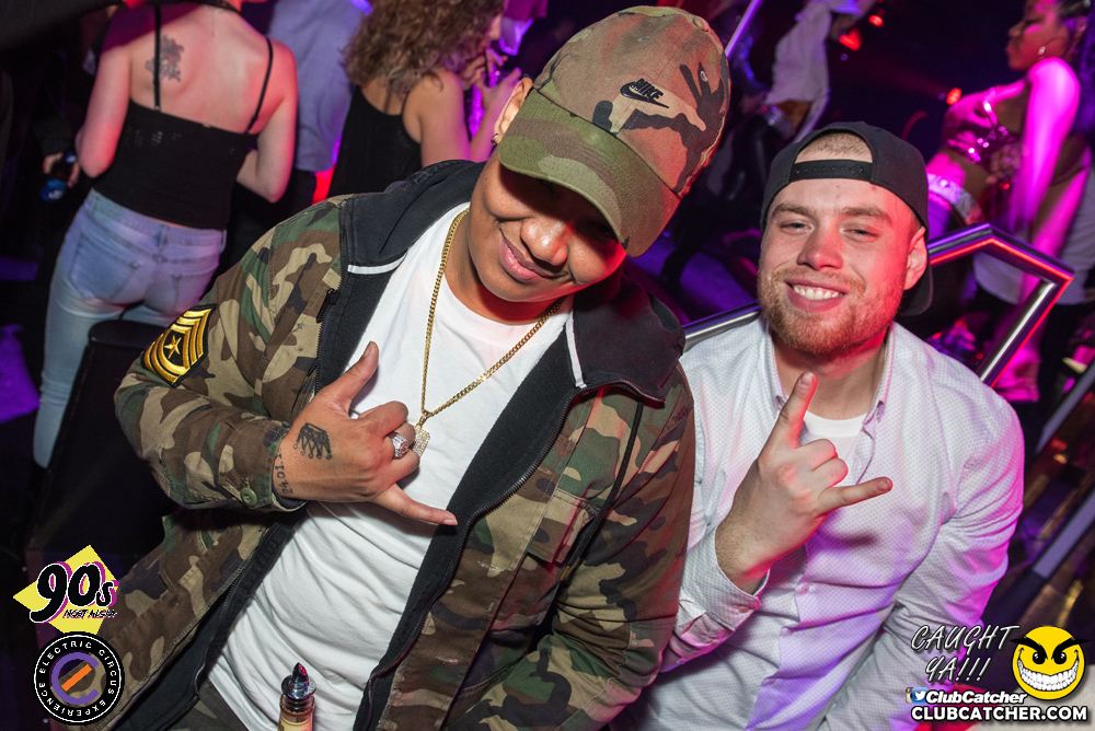 Her nightclub photo 52 - January 25th, 2020