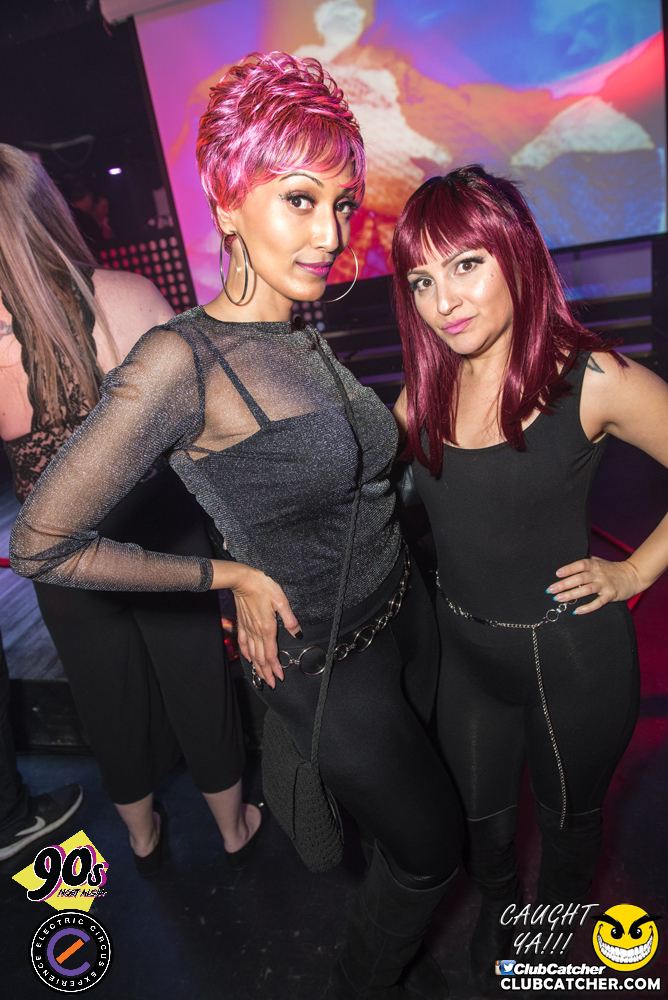 Her nightclub photo 53 - January 25th, 2020