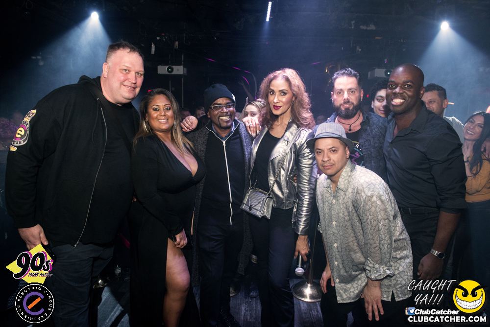 Her nightclub photo 56 - January 25th, 2020