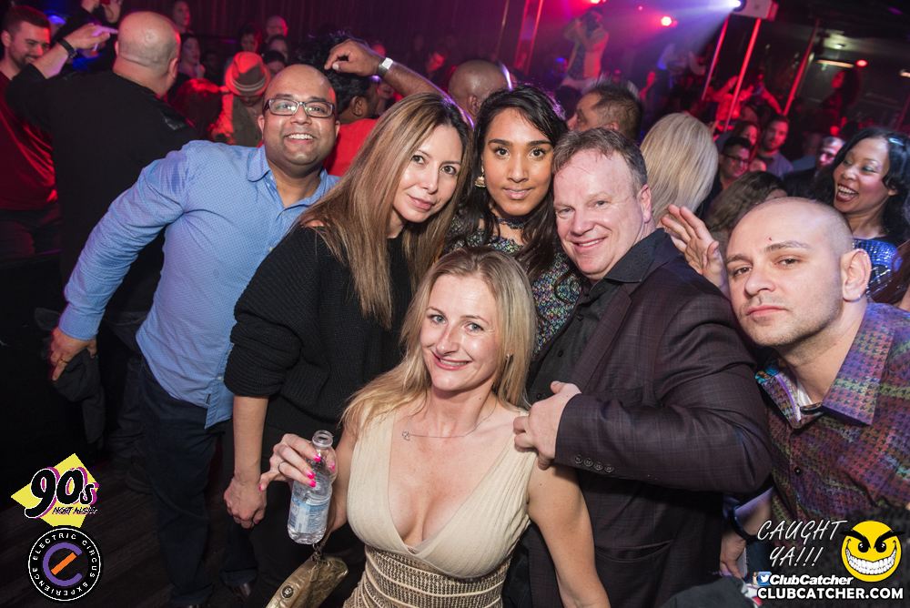 Her nightclub photo 57 - January 25th, 2020