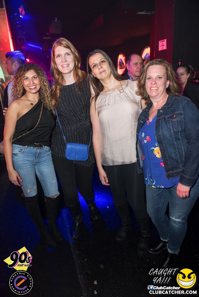 Her nightclub photo 58 - January 25th, 2020