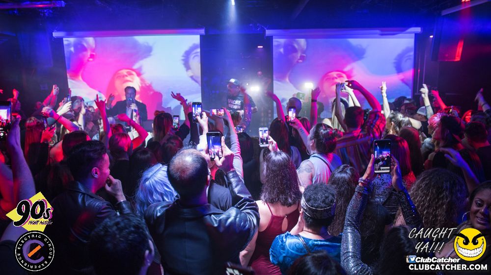 Her nightclub photo 61 - January 25th, 2020