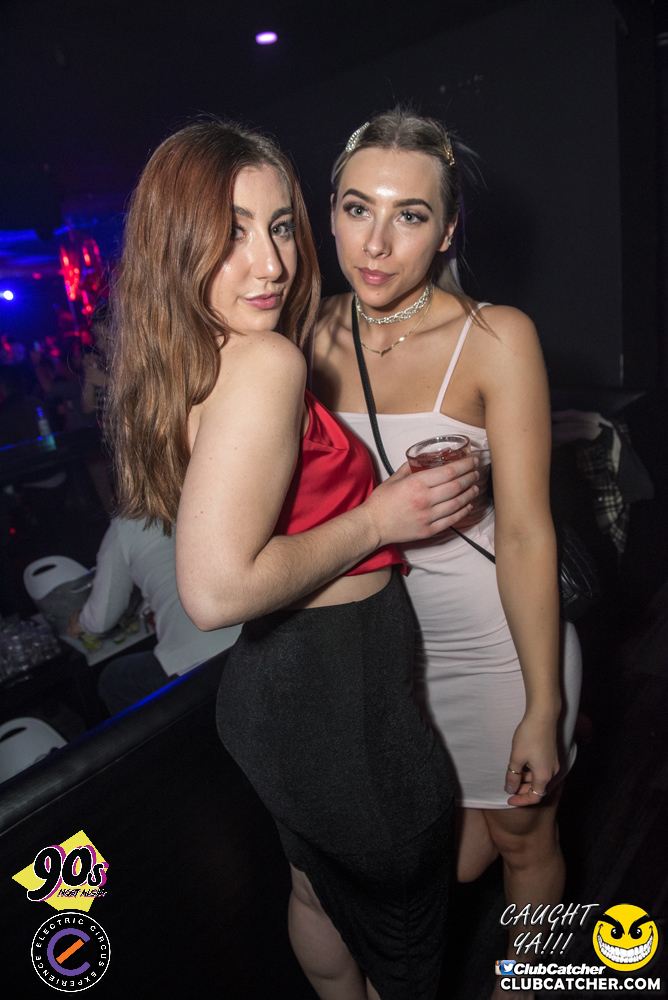 Her nightclub photo 65 - January 25th, 2020