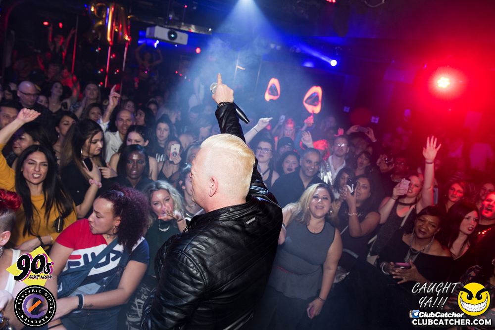 Her nightclub photo 66 - January 25th, 2020