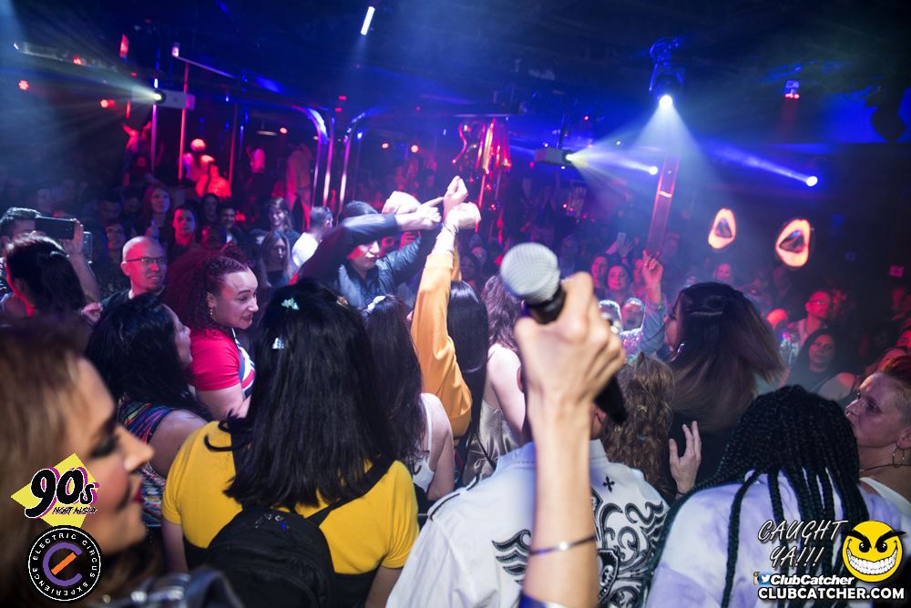 Her nightclub photo 69 - January 25th, 2020