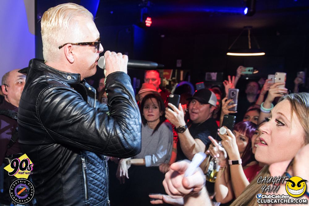 Her nightclub photo 71 - January 25th, 2020