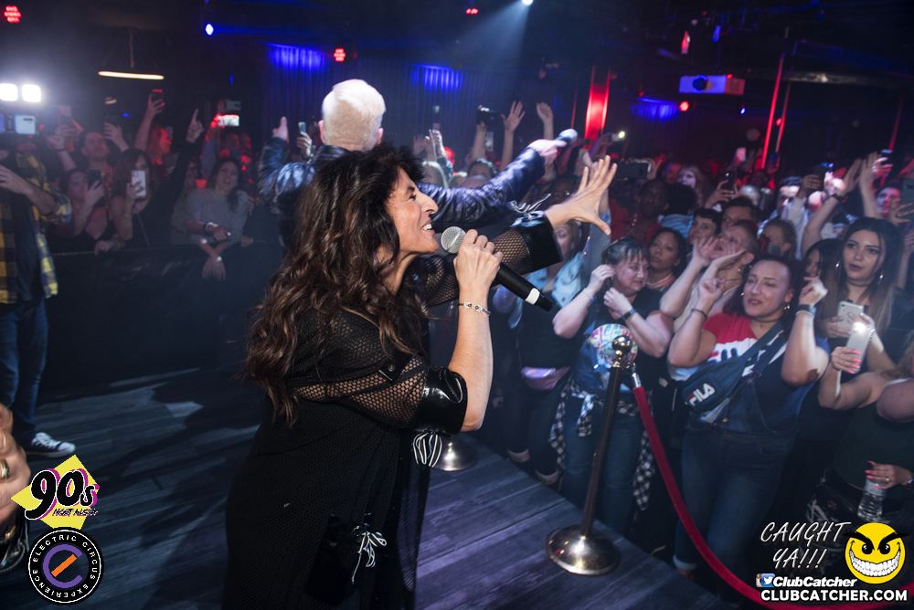 Her nightclub photo 72 - January 25th, 2020