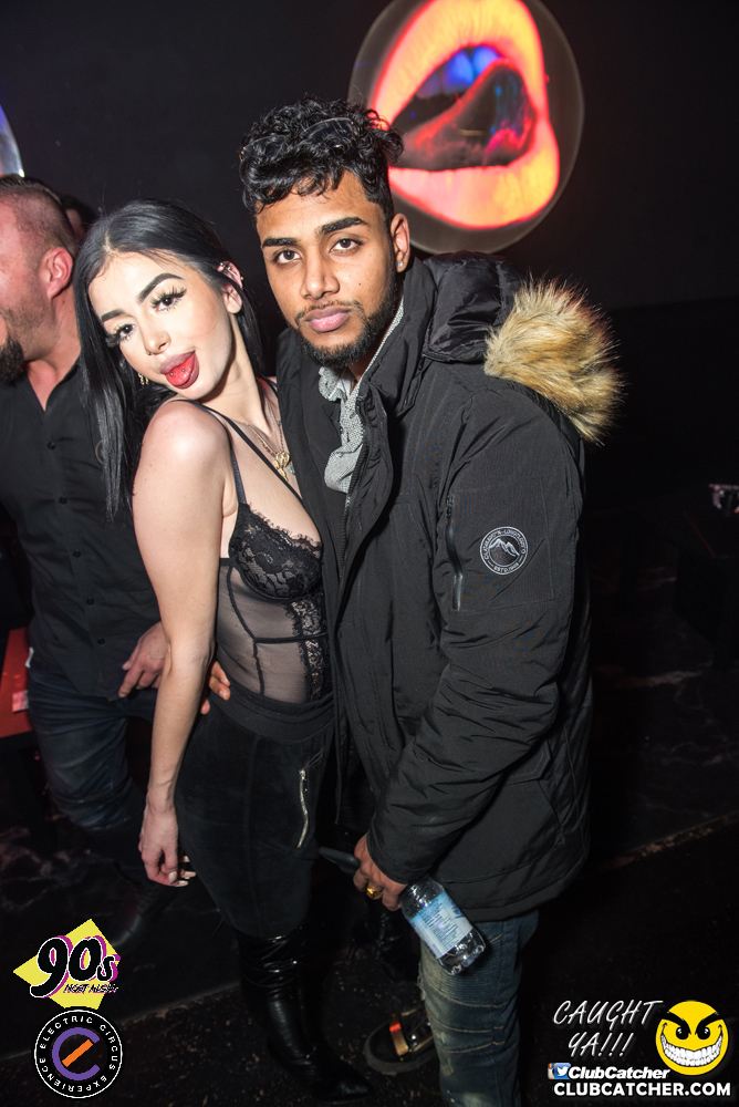 Her nightclub photo 73 - January 25th, 2020