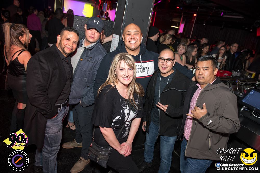 Her nightclub photo 77 - January 25th, 2020