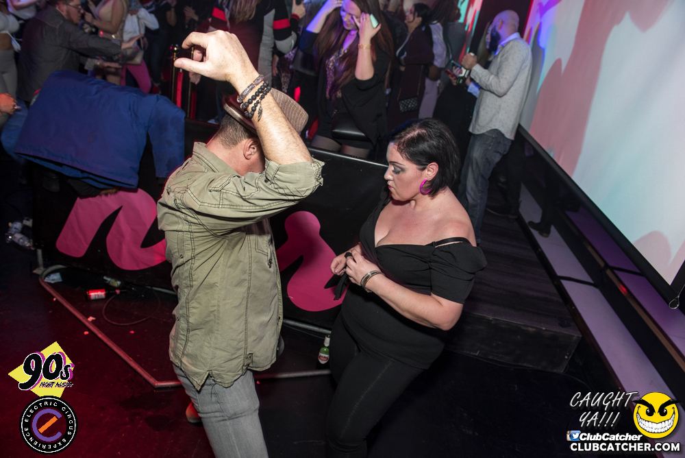 Her nightclub photo 78 - January 25th, 2020