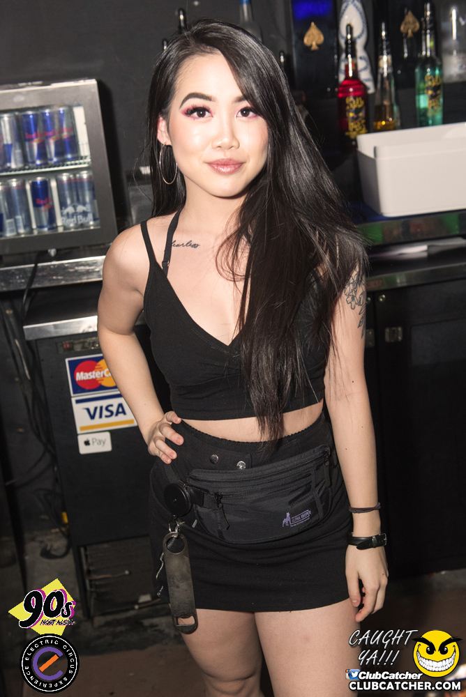 Her nightclub photo 9 - January 25th, 2020