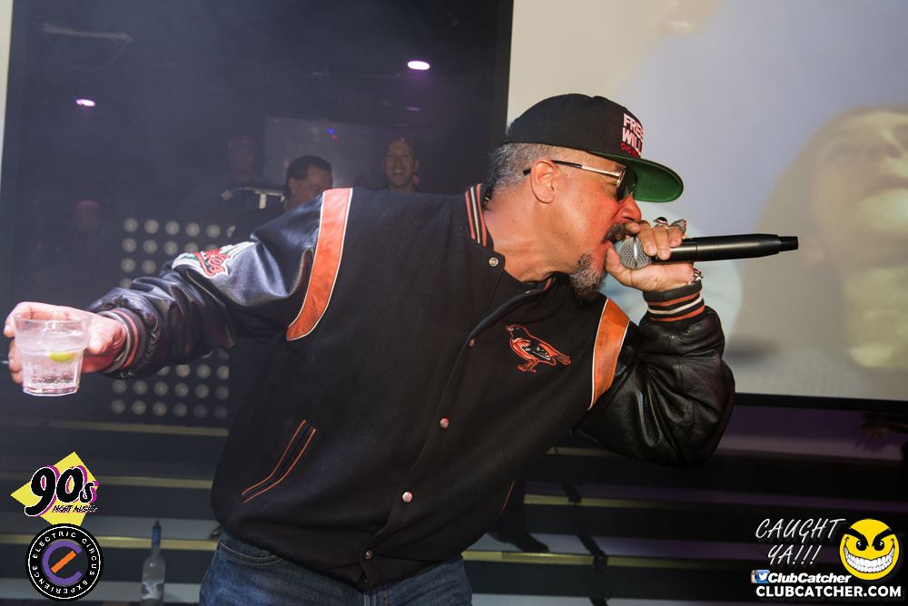 Her nightclub photo 83 - January 25th, 2020