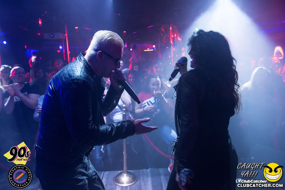 Her nightclub photo 85 - January 25th, 2020