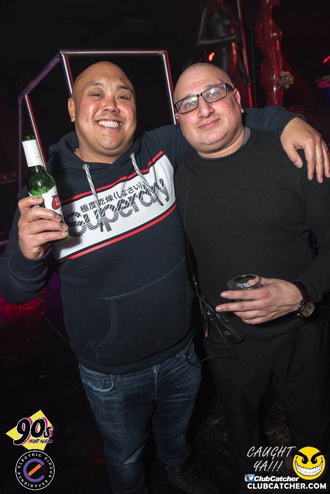 Her nightclub photo 86 - January 25th, 2020