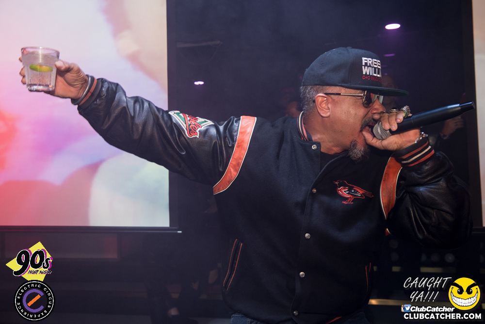 Her nightclub photo 87 - January 25th, 2020