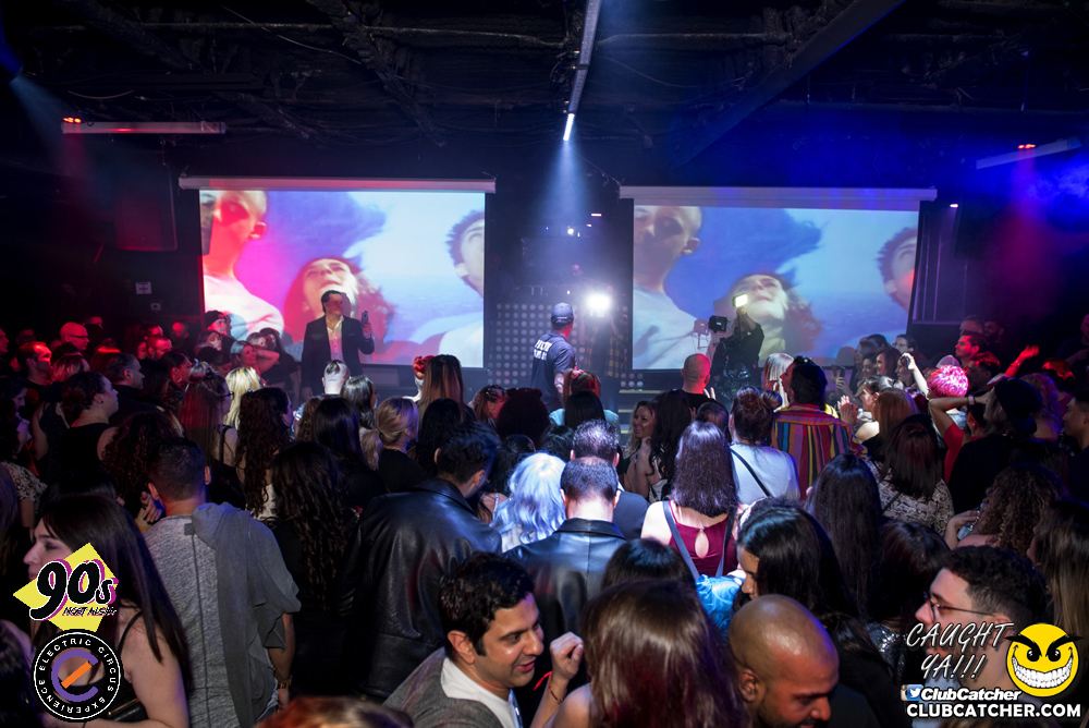 Her nightclub photo 89 - January 25th, 2020