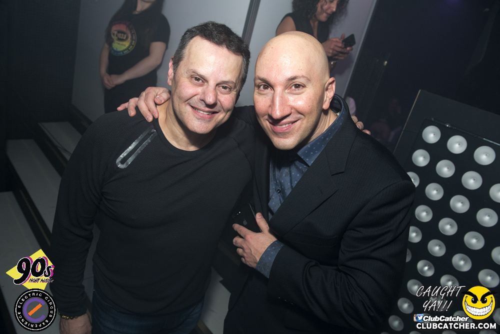 Her nightclub photo 90 - January 25th, 2020